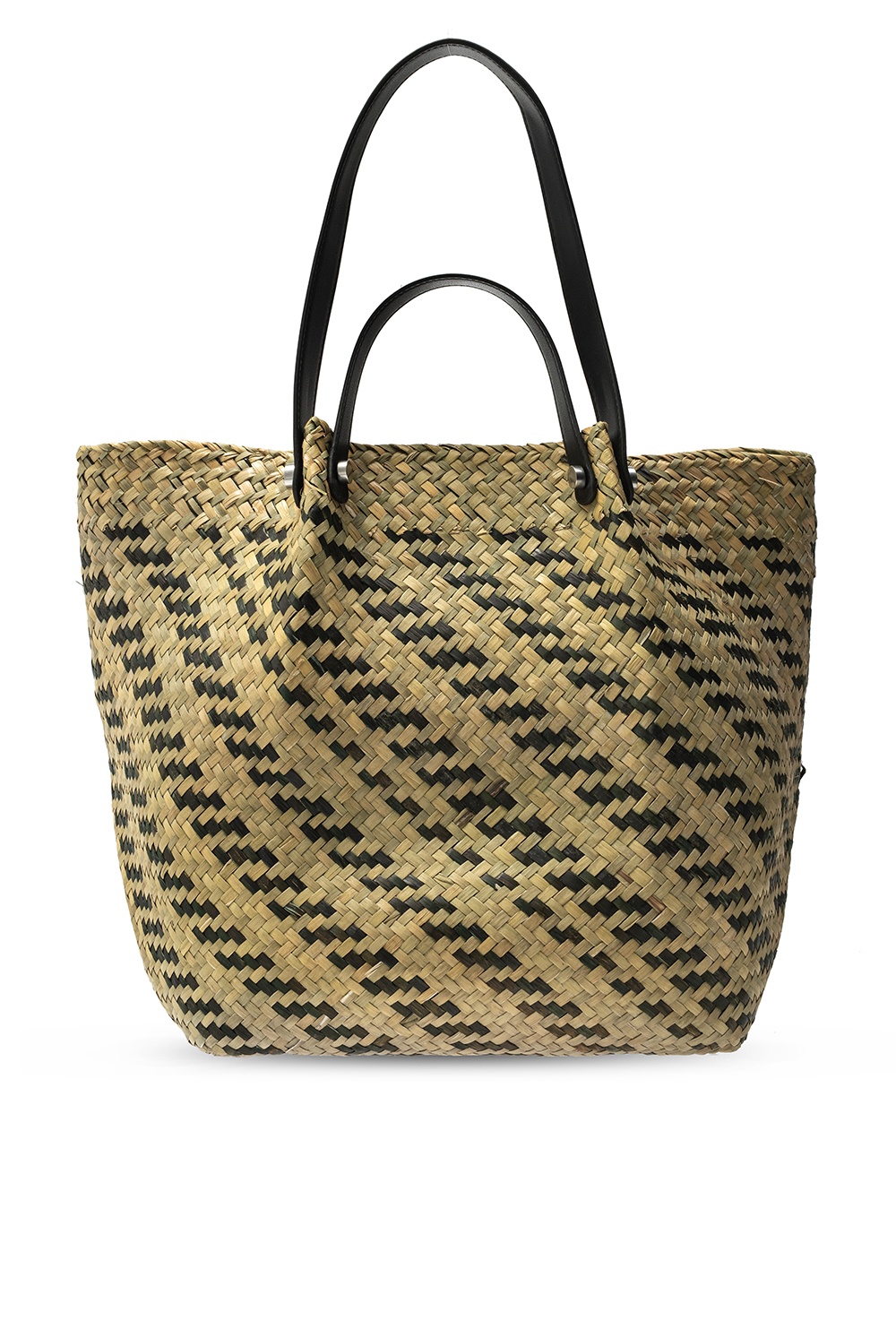 AllSaints 'Allington' shopper bag | Women's Bags | Vitkac